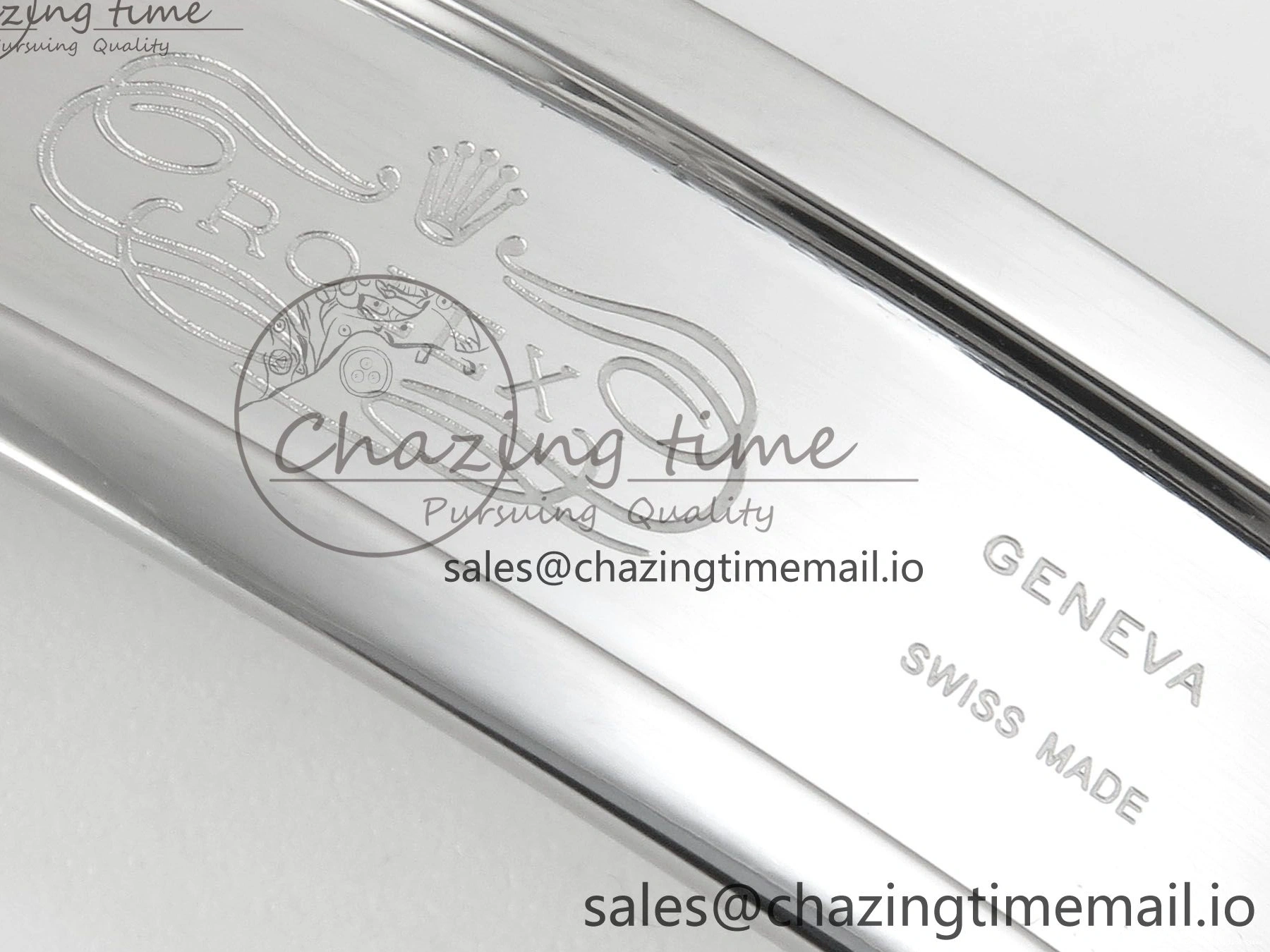 AAA Replica Watches on SS YG Dial DateJust SA Bracelet MOP 1:1 Jubilee Best White Diamond YG 299 Edition 3EF 41mm Chic SS 126333 0106